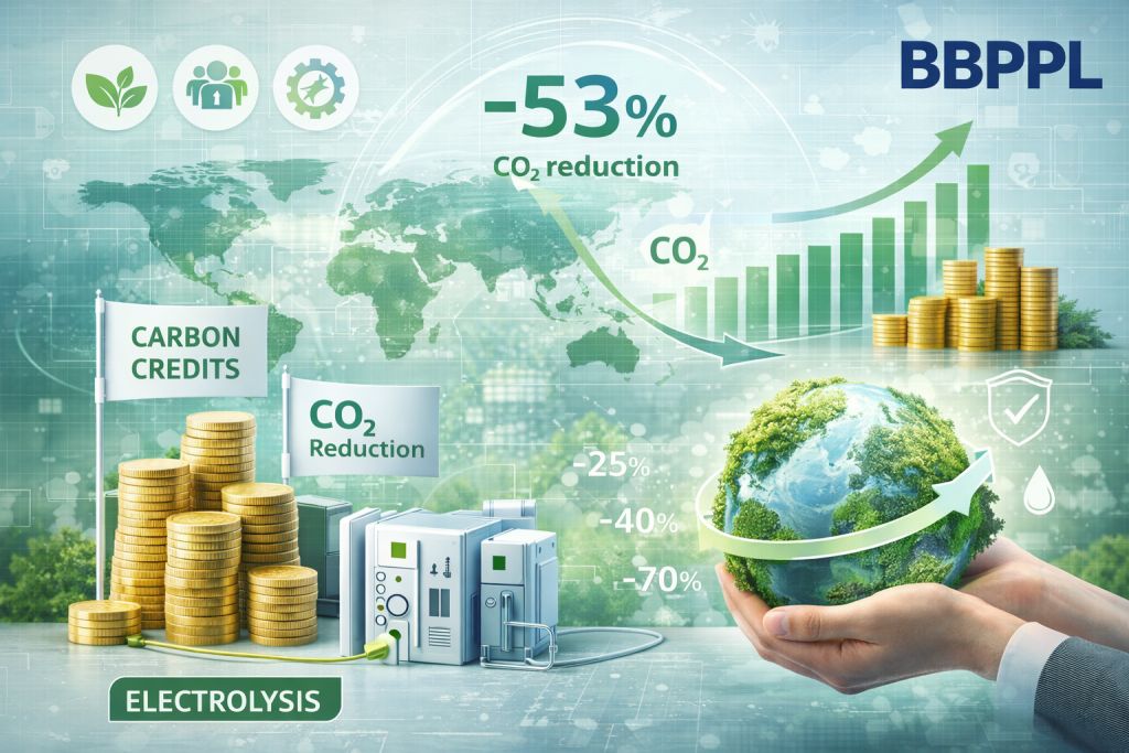 Carbon Credit